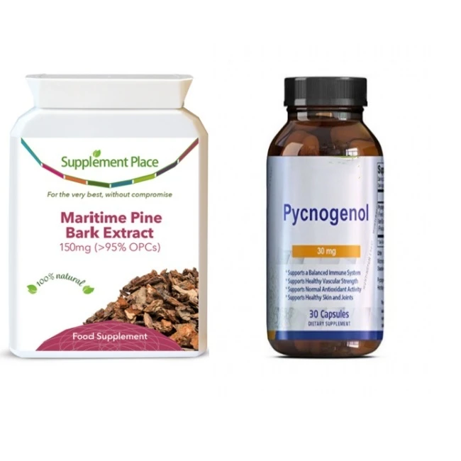 Pycnogenol Extract Powder Pycnogenol Extract Powder