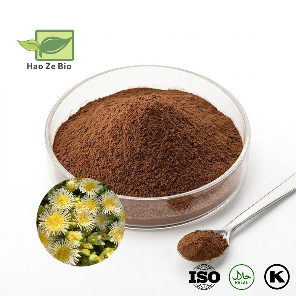 Kanna Extract Powder Kanna Extract Powder