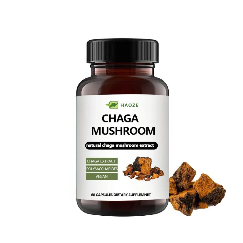 chaga capsules2 chaga capsules2