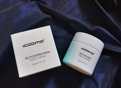 Dextran skin care