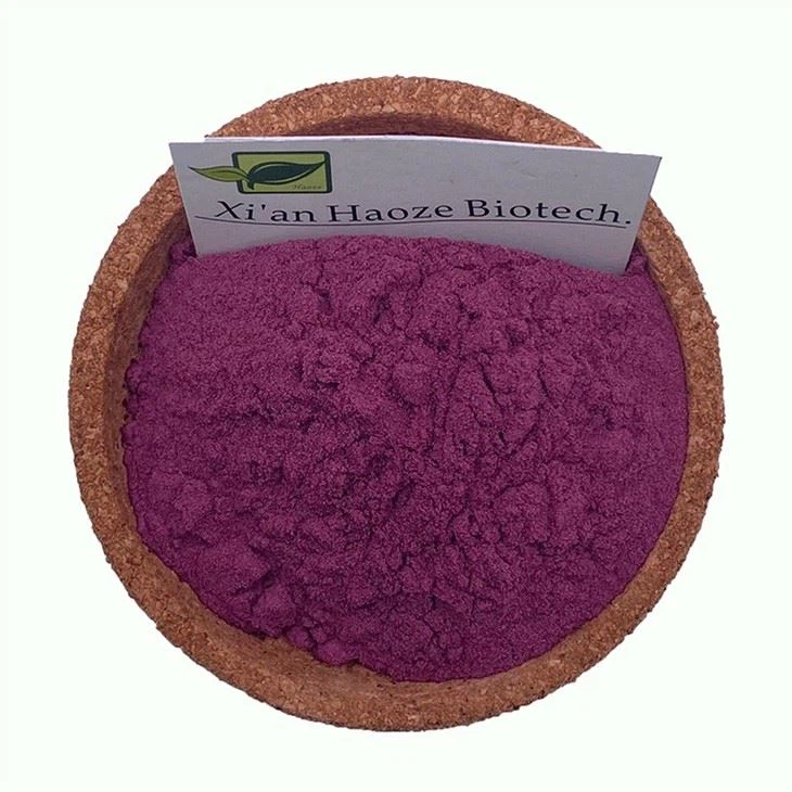 Blueberry Juice Powder