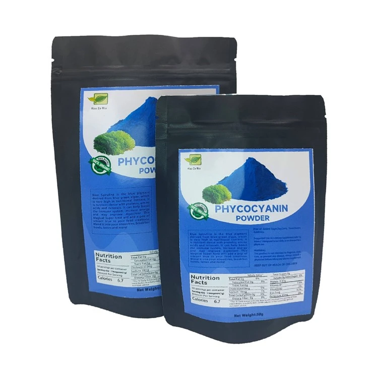 Phycocyanin